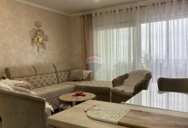 Rijeka, Bivio - luksuzan 3S+DB stan 90 m2 s vrtom i 2 parkirna mjesta, Rijeka, Kвартира