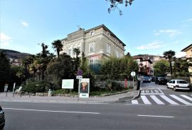 OPATIJA, CENTAR - VILLA KEGLEVICH - veća, Opatija, Дом