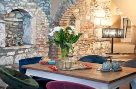 Rovinj, luksuzni Bed&Breakfast u povijesnom centru grada, Rovinj, Poslovni prostor