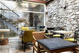 Rovinj, luksuzni Bed&Breakfast u povijesnom centru grada, Rovinj, Коммерческая недвижимость