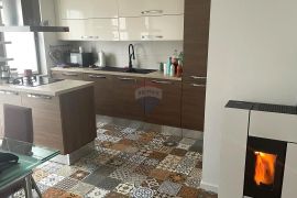 Novigrad,  apartmanska kuća s pogledom na more, Novigrad, Дом