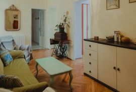 Rijeka, Centar, 4S kl. stan s liftom, Rijeka, Appartment