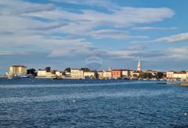 Poreč: Najtraženija lokacija, stan 67 m2, 300 m od mora, Poreč, Stan