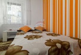 Rijeka, centar, dva stana/apartmana ukupne površine 61 m2, Rijeka, Apartamento