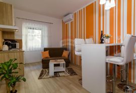 Rijeka, centar, dva stana/apartmana ukupne površine 61 m2, Rijeka, Apartamento