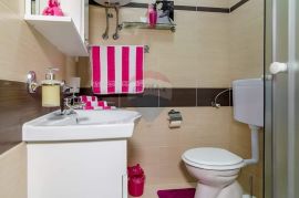 Rijeka, centar, dva stana/apartmana ukupne površine 61 m2, Rijeka, Apartamento