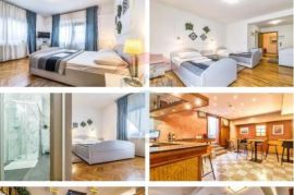 Zagreb, Hotel Vienna 3* | Znameniti hotel s velikim potencijalom, idealna lokacija, Trešnjevka - Sjever, العقارات التجارية