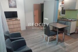 Novi Sad, Centar, Kralja Aleksandra *sa troškovima*, 0.5, 32m2, Novi Sad - grad, Flat