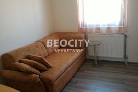 Novi Sad, Železnička Stanica, Kisačka, 0.5, 25m2, Novi Sad - grad, Flat