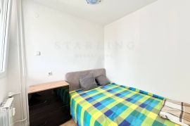 STAN, NAJAM, ZAGREB, RAVNICE, 40 m2, 2-soban, Maksimir, Appartamento