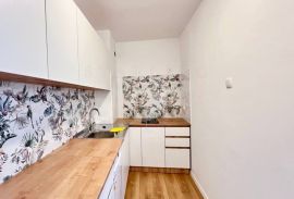 STAN, NAJAM, ZAGREB, RAVNICE, 40 m2, 2-soban, Maksimir, Apartamento