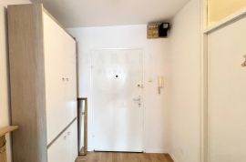 STAN, NAJAM, ZAGREB, RAVNICE, 40 m2, 2-soban, Maksimir, Apartamento