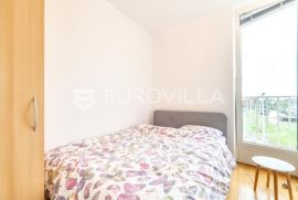 Zagreb, Donja Dubrava dvosoban stan NKP 37 m2, Zagreb, Apartamento