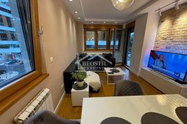 Novi Beograd - A blok - 3.0 ID#23004, Novi Beograd, Appartment