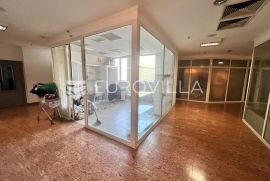 Zagreb, Kvatrić funkcionalan poslovni prostor 18m2, Zagreb, Propriedade comercial