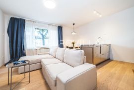 Zagreb, Donji Grad, Branimirova novouređen dvosoban stan 42 m2, Zagreb, Wohnung