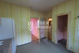 Odlično mesto, lepa predratna zgrada i ulaz ID#129251, Vračar, Apartamento