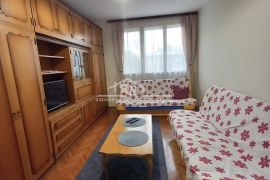 Karaburma, Marijane Gregoran, 34m2, TA/CG, uknjižen ID#1407, Palilula, Flat