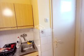 Karaburma, Marijane Gregoran, 34m2, TA/CG, uknjižen ID#1407, Palilula, Flat