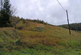 Ogulin , Modruš - Prodaje se imanje uz potok, Josipdol, Famiglia