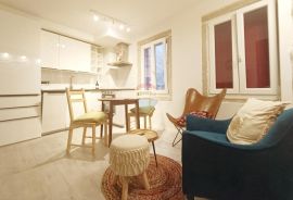 Rovinj, odličan stan u starogradskoj jezgri, Rovinj, Apartamento