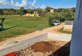 Poreč okolica: Moderna dvojna kuća, 4,5 km od Poreča, Poreč, Kuća