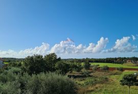 Poreč okolica: Nova moderna dvojna kuća, pogled more, Poreč, Famiglia