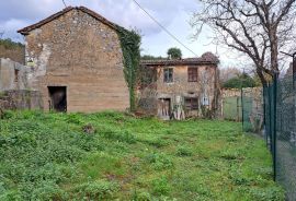 Matulji,Pasjak,672 m2 građevnog terena, Matulji, Zemljište