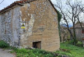 Matulji,Pasjak,672 m2 građevnog terena, Matulji, Terrain