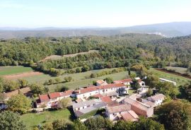 ISTRA, BARBAN - Lijepa kućica za odmor u ruralnom okruženju!, Barban, Haus