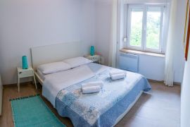 Rijeka, Pećine, 3S+DB stan 55 m2, Rijeka, Stan