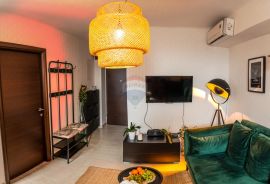 Rijeka, Pećine, 3S+DB stan 55 m2, Rijeka, Appartamento