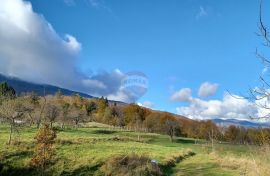 Gorski Kotar, Plemenitaš - samostojeća kuća na prostranoj okućnici 5522 m2, Vrbovsko, Maison