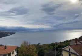 Opatija - samostojeća villa 294 m2 s okućnicom 860 m2, Opatija - Okolica, Дом