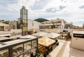 Dubrovnik - Lapad - Trgovački centar DOC - poslovni prostor 227 m2, Dubrovnik, Ticari emlak