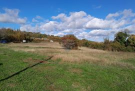 Istra,Filipana, građevinsko zemljište, Marčana, Land