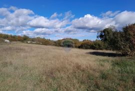 Istra,Filipana, građevinsko zemljište, Marčana, Land