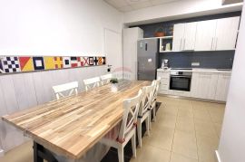 Istra, Umag, stan u prizemlju, 2.red do mora, Umag, Appartment