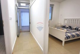 Istra, Umag, stan u prizemlju, 2.red do mora, Umag, Appartment