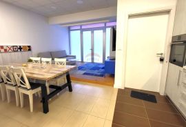 Istra, Umag, stan u prizemlju, 2.red do mora, Umag, Appartment