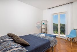 Rijeka, Bivio, 2S+DB, prekrasan pogled na more, Rijeka, Apartamento