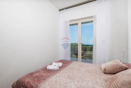 Rijeka, Bivio, 2S+DB, prekrasan pogled na more, Rijeka, Apartamento