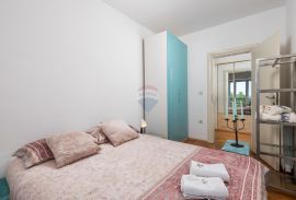 Rijeka, Bivio, 2S+DB, prekrasan pogled na more, Rijeka, Apartamento