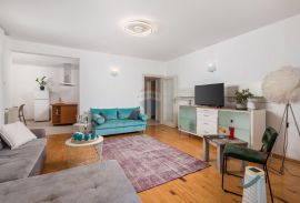 Rijeka, Bivio, 2S+DB, prekrasan pogled na more, Rijeka, Apartamento