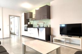 Rovinj,savršeni stan u odličnoj novogradnji,56m2+garaža,namješteno-1.kat, Rovinj, Apartamento