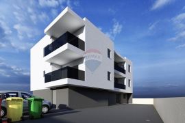 Istra,Štinjan - moderan penthouse, Pula, شقة