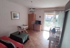 Baška - dvoetažni stan 97,86m2, Baška, Wohnung