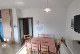 Baška - dvoetažni stan 97,86m2, Baška, Appartement