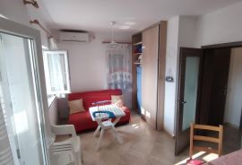 Baška - dvoetažni stan 97,86m2, Baška, Appartement