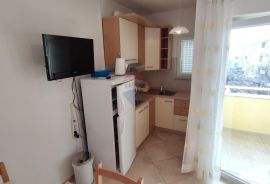 Baška - dvoetažni stan 97,86m2, Baška, Appartement